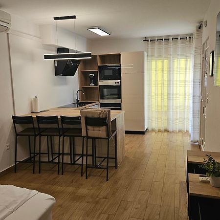 Apartments Maslina Crikvenica Dış mekan fotoğraf